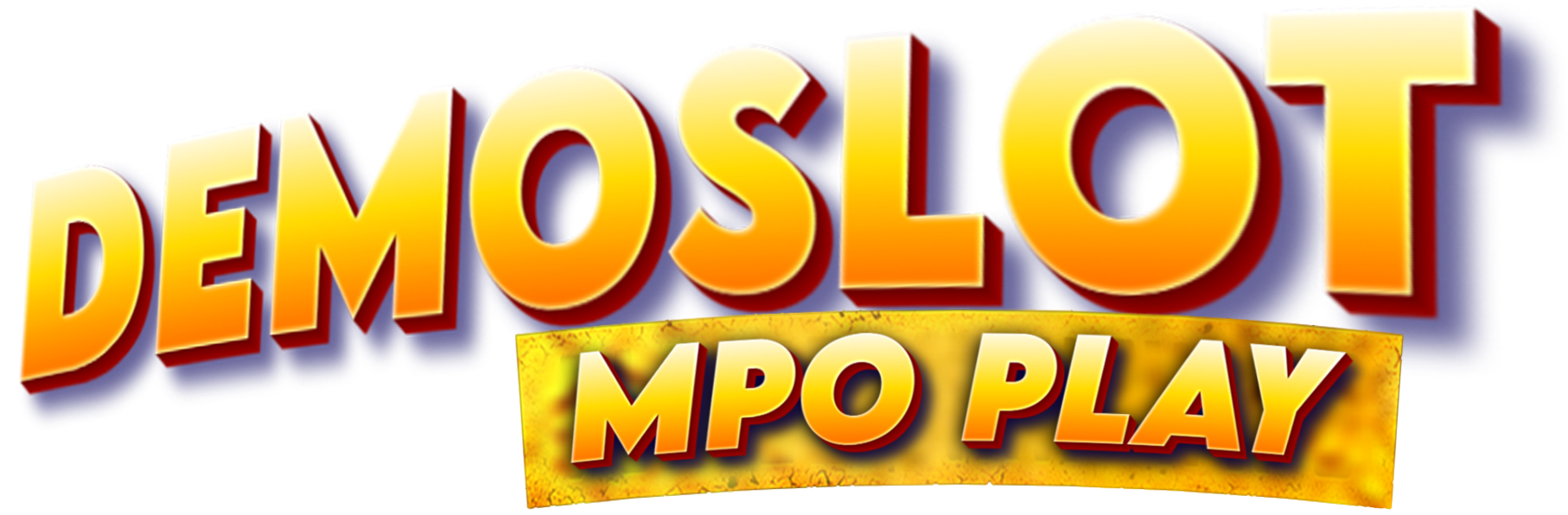 Logo MPO SLOT88